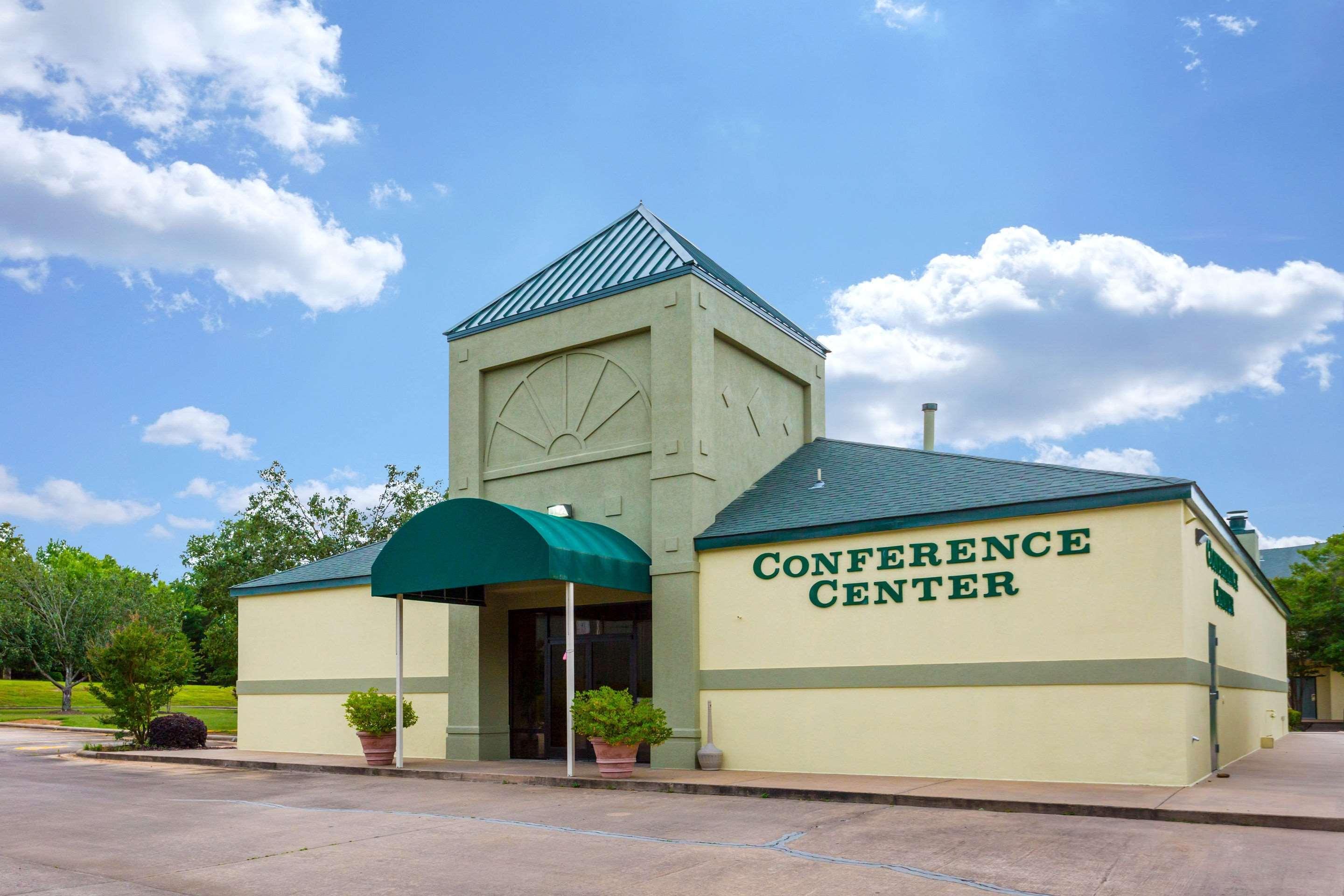 Quality Inn & Conference Center Heber Springs Exteriér fotografie